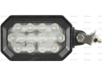 LAMPA ROBOCZA 87313312 LED 2800lm DO ZABUDOWY W DACH z tyłu NEW HOLLAND T6010 T6020 T6030 T6050 T6070 T7040 T7050 T7060 T7520 TS100A TS115A TS125A TS130A T7530, T7540, T7550 T8020, T8030 CASE PUMA MAXXUM CVX CS MXU