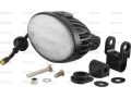 LAMPA ROBOCZA LED TYŁ NEW HOLLAND T6 T7 T6010 T6020 T6030 T6050 T6070 T7040 T7050 T7060 CASE MXU