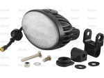 LAMPA ROBOCZA LED 4500lm TYŁ NEW HOLLAND T6 T7 T6010 T6020 T6030 T6050 T6070 T7040 T7050 T7060 CASE MXU 84273089 84273088