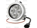 LAMPA ROBOCZA LED W LAMPIE NEW HOLLAND T6050 T6030 T6070 T5 T6 T7 82035642