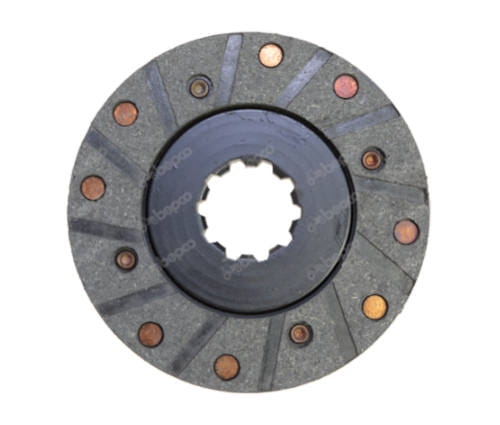 TARCZA HAMULCOWA CASE 323 , 423 , 724 , 824 , 433 , 533 , 633 , 733 , 833 353 , 453 , 654 , 383 , D436 , D439 3134666R92 , 704422R92 , 704422R93 , IH3134666 , 3134666R93