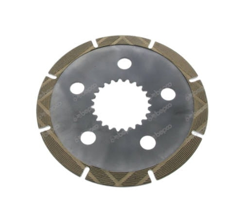 TARCZA HAMULCOWA CASE 1410, 1690, 1594, 1694 K945754, K963646