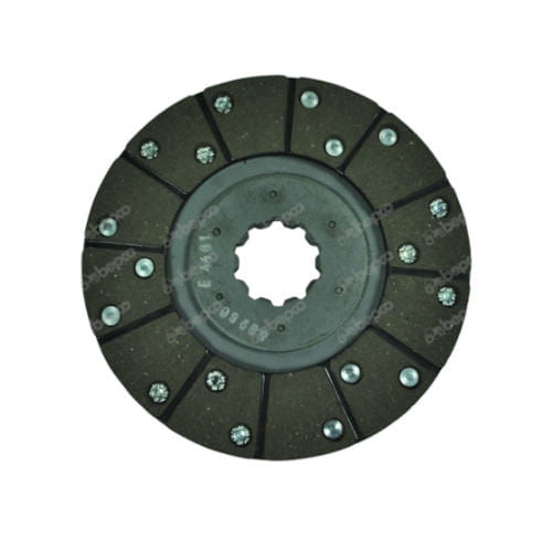 TARCZA HAMULCOWA CASE 433, 533, 633, 733, 833,440, 540, 640, 740, 840, 940, 131786A1, 1964156C1, 3229907R91