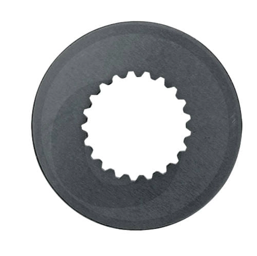 TARCZA HAMULCOWA CASE JX100U, JX55, JX60, JX65, JX70, JX70U, JX75, JX80, JX80U, JX85, JX90, JX90U, JX95 5118101