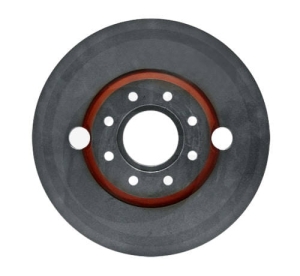 TARCZA HAMULCOWA do wału kardana CASE 1255, 1255XL, 1455, 1455XL, 3230686R1