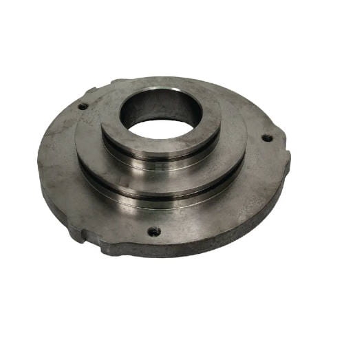 TŁOK HAMULCOWY CASE IH 1056, 1056XL, 956, 956XL 3402717R1, 3402717R2