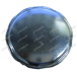 KOREK WLEWU PALIWA JOHN DEERE 2510, 4010, 920, 1020, 1120, 1520, 2020, 2120, 2520, 3020, 3120, 4000, 4020, 4320, 4520, 4620, 820, 1030 AL19875, AR28483, AR39595, AT20911 AL19875 L19875 AR28483 AR39595 AT20911 520948M9