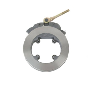 ZACISK HAMULCOWY CASE IH CS100, CS110, CS120, CS130, CS150, CS78, CS86, CS94, CVX1135, CVX1145, CVX1155, CVX1170 133000340015