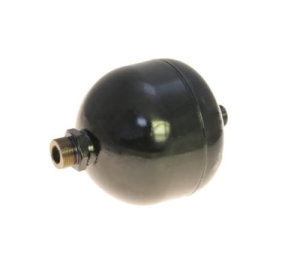 HYDROAKUMULATOR AKUMULATOR HYDRAULICZNY 20BAR CASE NEW HOLLAND 87354713 (case MAXXUM 100 , 110 , 115 , 120 , 125 , 130 , 140 NEW HOLLAND T6000 T6010 , T6020 T6030)