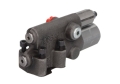 ZAWÓR KOMPENSACJI HYDRAULIKI NA POMPIE NEW HOLLAND T6010, T6020, T6020, T6020, T6030, T6030, T6040, T7030, T7040, T7050, T7060, TM175, TM190 CASE MAXXUM MXU, STEYR PROFI(47127261, 84209779)