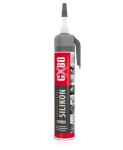 CX80 PREMIUM  SILIKON SZARY 210G