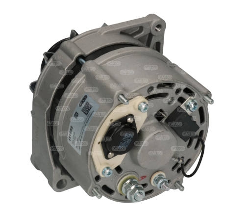 ALTERNATOR CASE , JOHN DEERE , NEW HOLLAND , VOLVO A187873