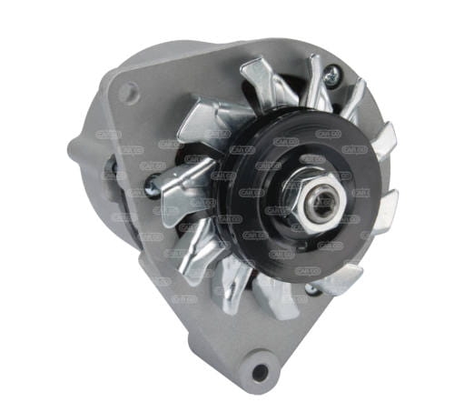 ALTERNATOR CASE , CLAAS , DEUTZ-FAHR , FENDT , LAMBORGHINI HC CARGO 110641 3218239R91