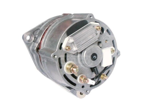 ALTERNATOR CASE , CLAAS , DEUTZ-FAHR , FENDT , JCB , JOHN DEERE , LAMBORGHINI , MASSEY FERGUSON , STEYR , VOLVO , ZETOR HC CARGO 112098