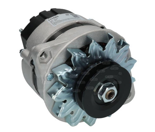 ALTERNATOR FIAT , LAMBORGHINI , LAVERDA HC CARGO 111355