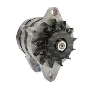 ALTERNATOR CASE , LAMBORGHINI , NEW HOLLAND , SAME HC CARGO 110882