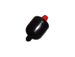 AKUMULATOR HYDRAULICZNY CASE MX100, MX100C, MX110, MX120, MX135, MX150, MX170, MX80C, MX90C 368341A1