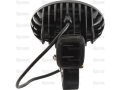LAMPA ROBOCZA LED 4500lm TYLNY BŁOTNIK NEW HOLLAND T6 T7 T6010 T6020 T6030 T6050 T6070 T7040 T7050 T7060 CASE PUMA 84145807
