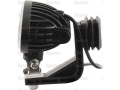 LAMPA ROBOCZA LED 4500lm TYLNY BŁOTNIK NEW HOLLAND T6 T7 T6010 T6020 T6030 T6050 T6070 T7040 T7050 T7060 CASE PUMA 84145807
