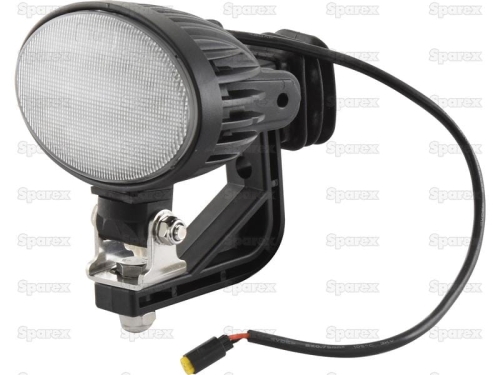 LAMPA ROBOCZA LED 4500lm TYLNY BŁOTNIK NEW HOLLAND T6 T7 T6010 T6020 T6030 T6050 T6070 T7040 T7050 T7060 CASE PUMA 84145807
