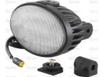 LAMPA ROBOCZA LED 4500lm PORĘCZ NEW HOLLAND T6 T7 T6010 T6020 T6030 T6050 T6070 T7040 T7050 T7060 CASE PUMA 84138309 