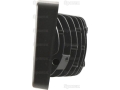 LAMPA ROBOCZA LED 9900lm DO ZABUDOWY W DACH z przodu DWIE FUNKCJE FENDT VARIO FARMER CASE CS MASSEY FERGUSON STEYR 4271030M91