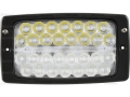 LAMPA ROBOCZA LED 9900lm DO ZABUDOWY W DACH z przodu DWIE FUNKCJE FENDT VARIO FARMER CASE CS MASSEY FERGUSON STEYR 4271030M91