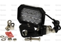 LAMPA ROBOCZA LED 2800lm DO ZABUDOWY W DACH UNIWERSALNA FORD 5610, 5640, 6410, 6610, 6640, 6710, 6810, 7410, 7610, 7710, 7740, 7810, 7840, 7910, 8160, 8240, 8260 82847509, 81868590, E5NN15R557AA, E4NN15A309BA, 5182602, 83954574