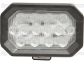 LAMPA ROBOCZA LED 2800lm DO ZABUDOWY W DACH UNIWERSALNA FORD 5610, 5640, 6410, 6610, 6640, 6710, 6810, 7410, 7610, 7710, 7740, 7810, 7840, 7910, 8160, 8240, 8260 82847509, 81868590, E5NN15R557AA, E4NN15A309BA, 5182602, 83954574