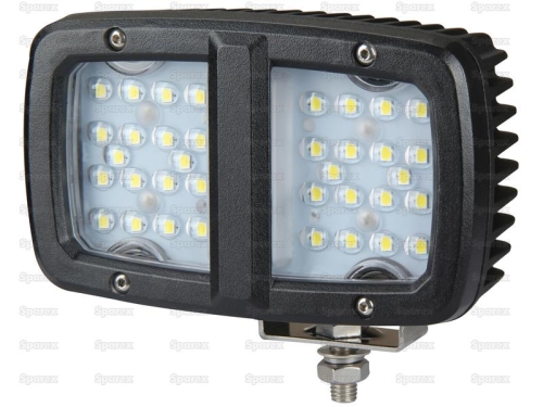 LAMPA ROBOCZA LED 5420lm FENDT 309, 310, 311, 412, 413, 415, 712, 712, 714, 815, 817, 818, 820, 820 VARIO, 916, 920, 924, 926, 930 VARIO, FARMER 308,309,310,311,312,409,410, 411, 412 FAVORIT 509 C, 510 C, 511 C, 512 C,513 C,514 C,515 C,711, FAVORIT