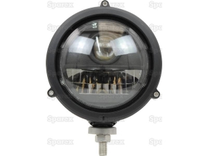LAMPA ROBOCZA LED 2400lm JOHN DEERE NEW HOLLAND STEYR DEUTZ-FAHR CASE IH LEWA PRAWA 2 FUNKCJE AL204951, AL205881