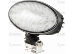LAMPA ROBOCZA LED 4100lm JOHN DEERE ZABUDOWA W DACHU  JD 5090M, 5095M, 5100M, 5115M, 5125M, 6090M, 6125M, 6130M, 6135M, 6140M, 6145M 5125R, 6105R, 6110R, 6115R, 6120R, 6125R, 6130R, 6135R, 6140R, 6145R, 6150R, 6155R, 6170R, 6175R, 6190R, 6195R, 6210R