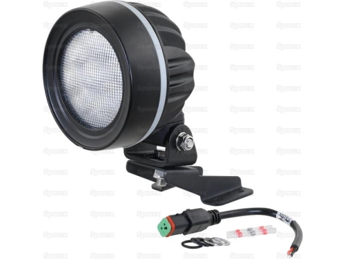 LAMPA ROBOCZA LED 4950lm JOHN DEERE FENDT RE233263 RE219708 AL150478 AL119291