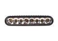 LED PŁASKA LISTWA OŚWIETLENIOWA, 165mm, 2800 Lumeny, 10-30V
