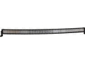 LED ZAKRZYWIONA LISTWA OŚWIETLENIOWA, 1446mm, 23920 Lumeny, 10-30V