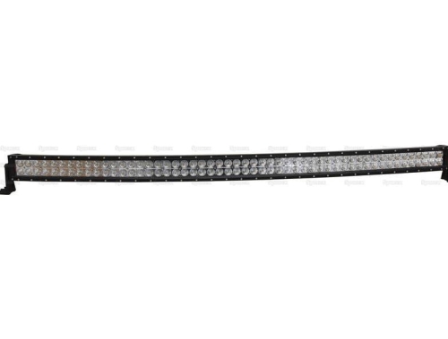 LED ZAKRZYWIONA LISTWA OŚWIETLENIOWA, 1446mm, 23920 Lumeny, 10-30V