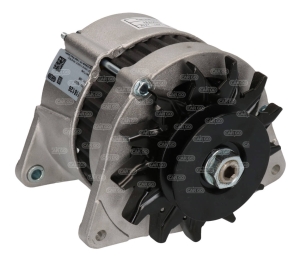 ALTERNATOR HC CARGO 116126 CASE MCCORMICK