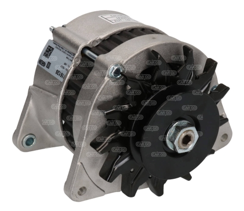 ALTERNATOR HC CARGO 116126