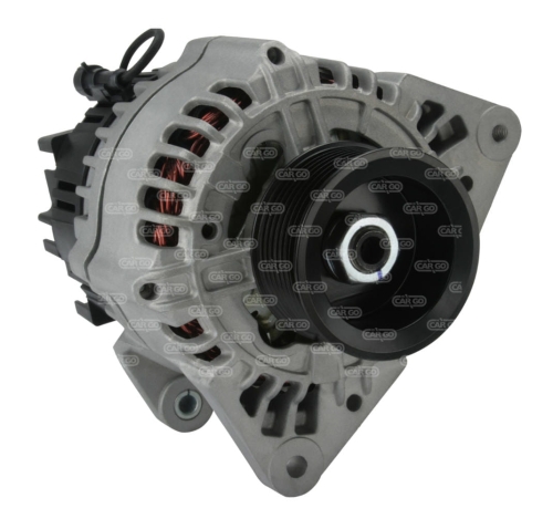 ALTERNATOR HC CARGO 114896 CASE , NEW HOLLAND