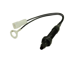 WŁĄCZNIK ŚWIATEŁ STOP M12 X 1 - OTWÓRZ NORMALNY STYCZNIK CASE 440, 540, 640, 740, 840, 940 (1534118C1)