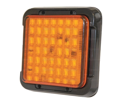 LED LAMPA OBRYSOWA, Lewa/Prawa, 10-30V S.113384