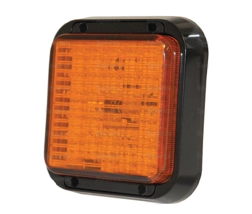 LED LAMPA OBRYSOWA, Lewa/Prawa, 10-30V S.113385