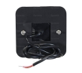 LED LAMPA ZESPOLONA, Funkcje: 2, Tylna / Hamulec, Lewa/Prawa, 10-30V S.113386