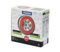 LED Lampa zespolona, Funkcje: 2, Tylna / Przeciwmgielna, Lewa/Prawa, 12-36V