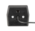 LED LAMPA ZESPOLONA, 630mm, Funkcje: 2, Tylna / Przeciwmgielna, Lewa/Prawa, 12-36V