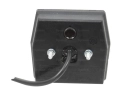 LED LAMPA ZESPOLONA, Funkcje: 3, Hamulec / Tylna / Kierunkowskaz, Lewa/Prawa, 12-36V