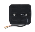 LED LAMPA ZESPOLONA, Funkcje: 4, Hamulec / Tylna / Kierunkowskaz / Tablica Rejestracyjna, Lewa/Prawa, 12V