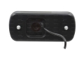 LED LAMPA ZESPOLONA, Funkcje: 6, Hamulec / Tylna / Kierunkowskaz / Cofania / Tablica Rejestracyjna / Odblask, Lewa/Prawa, 12-36V