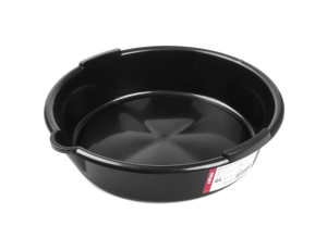 MISKA DO ZLEWANIA OLEJU SPUSZCZANIA 6 LITRÓW