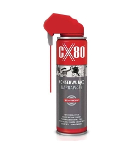 PŁYN KONSERWUJĄCO-NAPRAWCZY DUO SPRAY 500ML